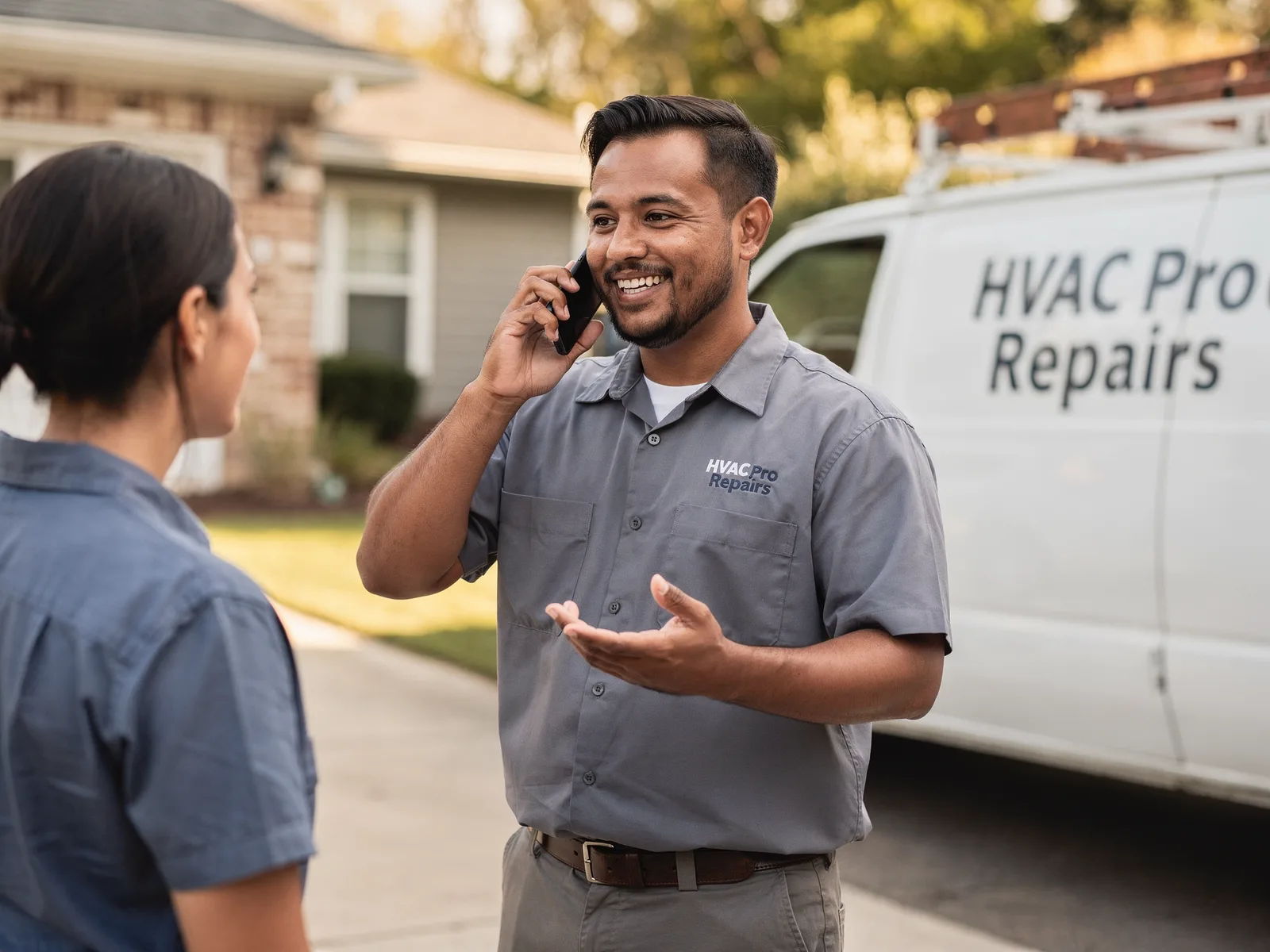 Heat Pump Repair Beech Creek, KY FAQs